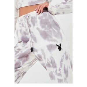 Playboy x Missguided Sweatpants